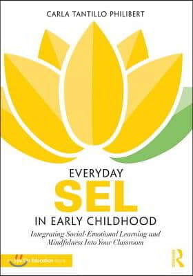 Everyday SEL in Early Childhood