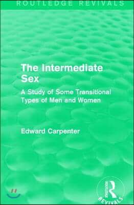 Intermediate Sex