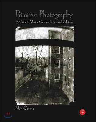 Primitive Photography