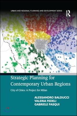 Strategic Planning for Contemporary Urban Regions