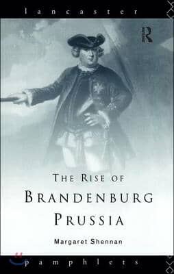 Rise of Brandenburg-Prussia