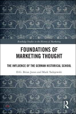 Foundations of Marketing Thought