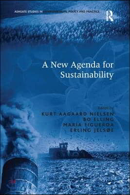 New Agenda for Sustainability