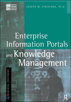 Enterprise Information Portals and Knowledge Management