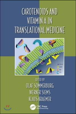 Carotenoids and Vitamin A in Translational Medicine