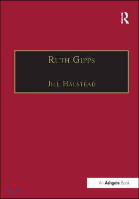 Ruth Gipps