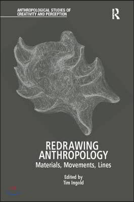 Redrawing Anthropology