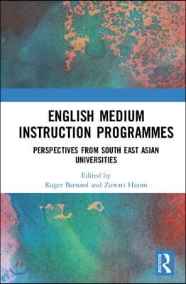 English Medium Instruction Programmes