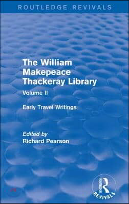 William Makepeace Thackeray Library