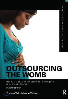 Outsourcing the Womb