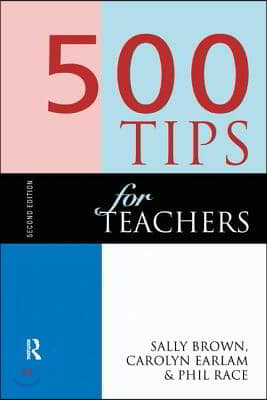 500 Tips for Teachers