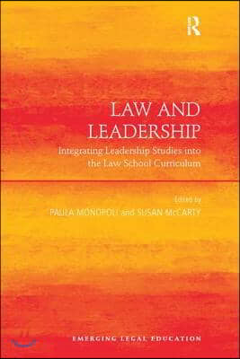 Law and Leadership