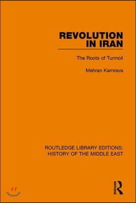 Revolution in Iran