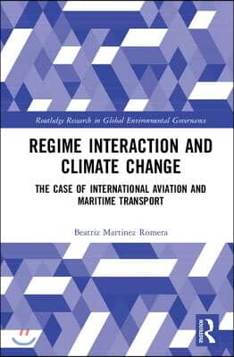 Regime Interaction and Climate Change