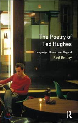 Poetry of Ted Hughes