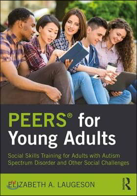 PEERS® for Young Adults