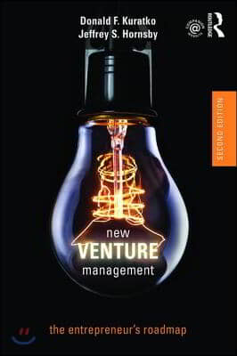 New Venture Management: The Entrepreneur&#39;s Roadmap