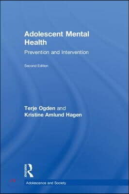 Adolescent Mental Health