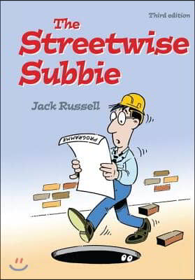 The Streetwise Subbie