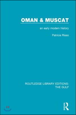 Oman and Muscat