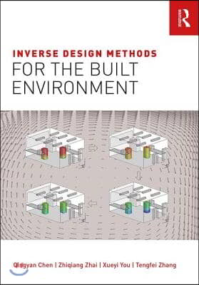 Inverse Design Methods for the Built Environment