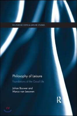 Philosophy of Leisure