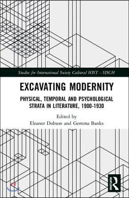 Excavating Modernity