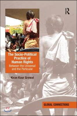 Socio-Political Practice of Human Rights