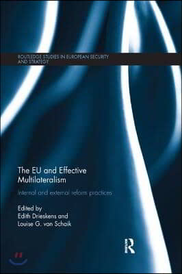 EU and Effective Multilateralism