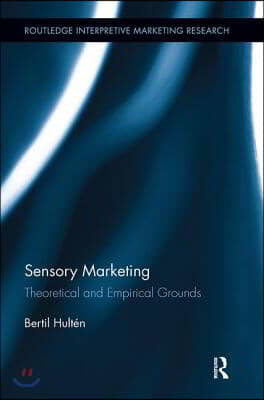 Sensory Marketing: Theoretical and Empirical Grounds