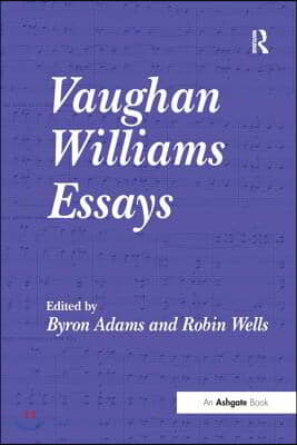 Vaughan Williams Essays