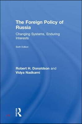 Foreign Policy of Russia