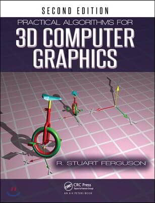 Practical Algorithms for 3D Computer Graphics