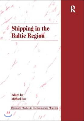 Shipping in the Baltic Region