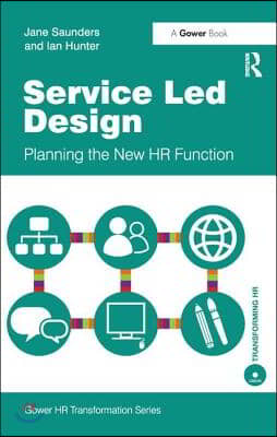 Service Led Design