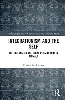 Integrationism and the Self