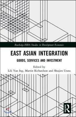 East Asian Integration