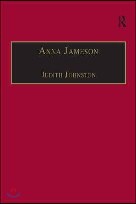 Anna Jameson