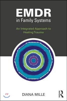 EMDR in Family Systems: An Integrated Approach to Healing Trauma