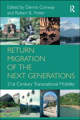 Return Migration of the Next Generations