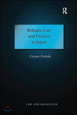 Refugee Law and Practice in Japan