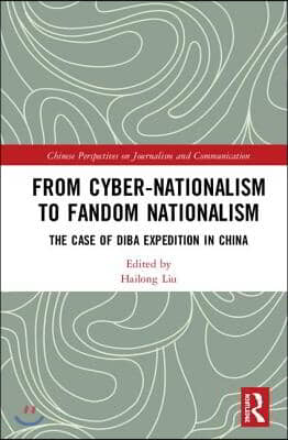 From Cyber-Nationalism to Fandom Nationalism