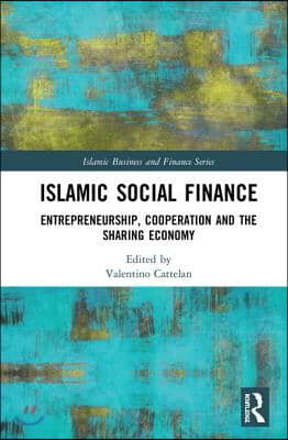 Islamic Social Finance