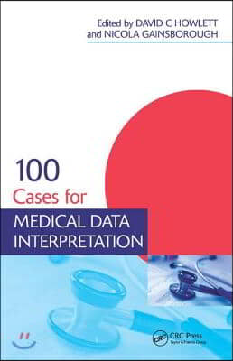 100 Cases for Medical Data Interpretation