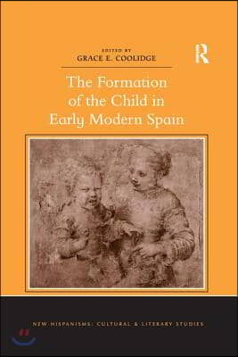 Formation of the Child in Early Modern Spain