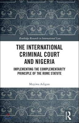 International Criminal Court and Nigeria