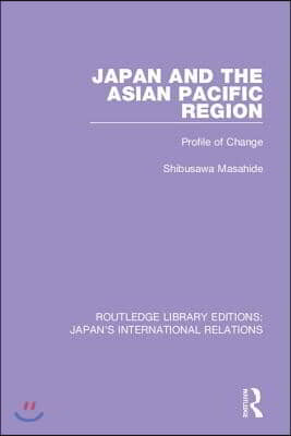 Routledge Library Editions: Japan&#39;s International Relations