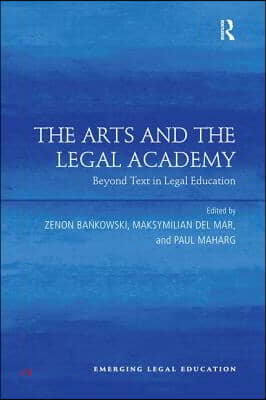 Arts and the Legal Academy