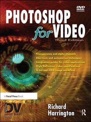 Photoshop for Video