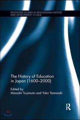 History of Education in Japan (1600 – 2000)
